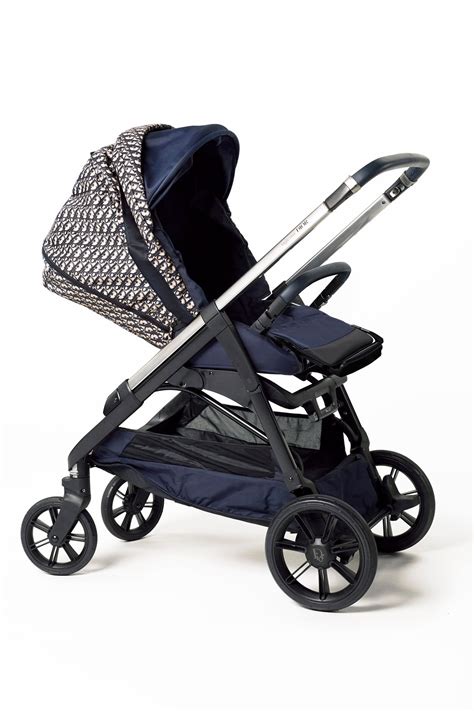 inglesina stroller dior|Designer Prams & Strollers for Babies .